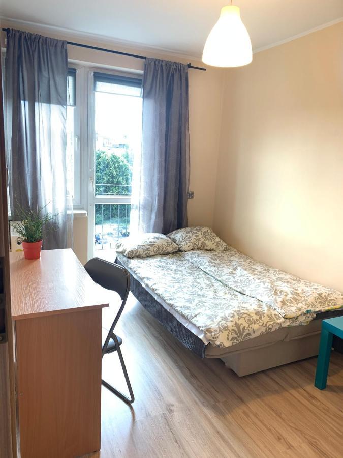 Goma Rent Kolobrzeska 3 Pokojowe Blisko Morza * Danzig