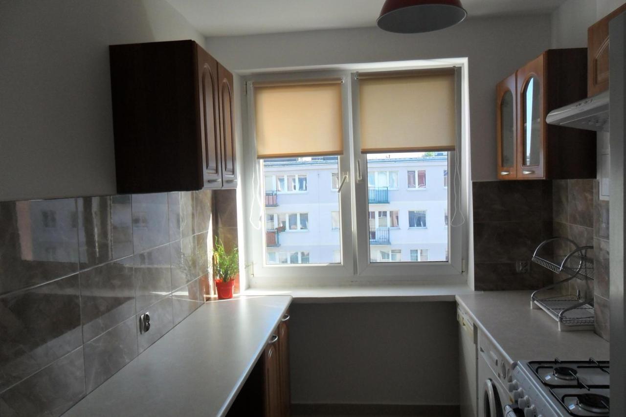 Goma Rent Kolobrzeska 3 Pokojowe Blisko Morza Apartment Danzig
