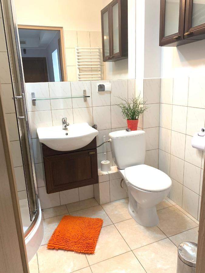 Goma Rent Kolobrzeska 3 Pokojowe Blisko Morza *