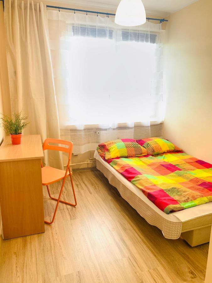 Goma Rent Kolobrzeska 3 Pokojowe Blisko Morza Apartment Danzig