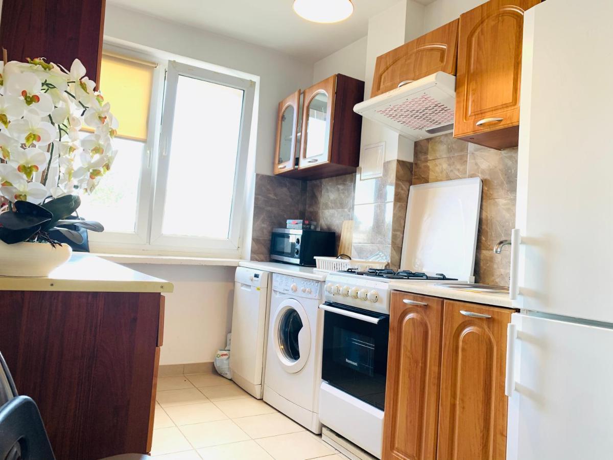 Goma Rent Kolobrzeska 3 Pokojowe Blisko Morza Danzig