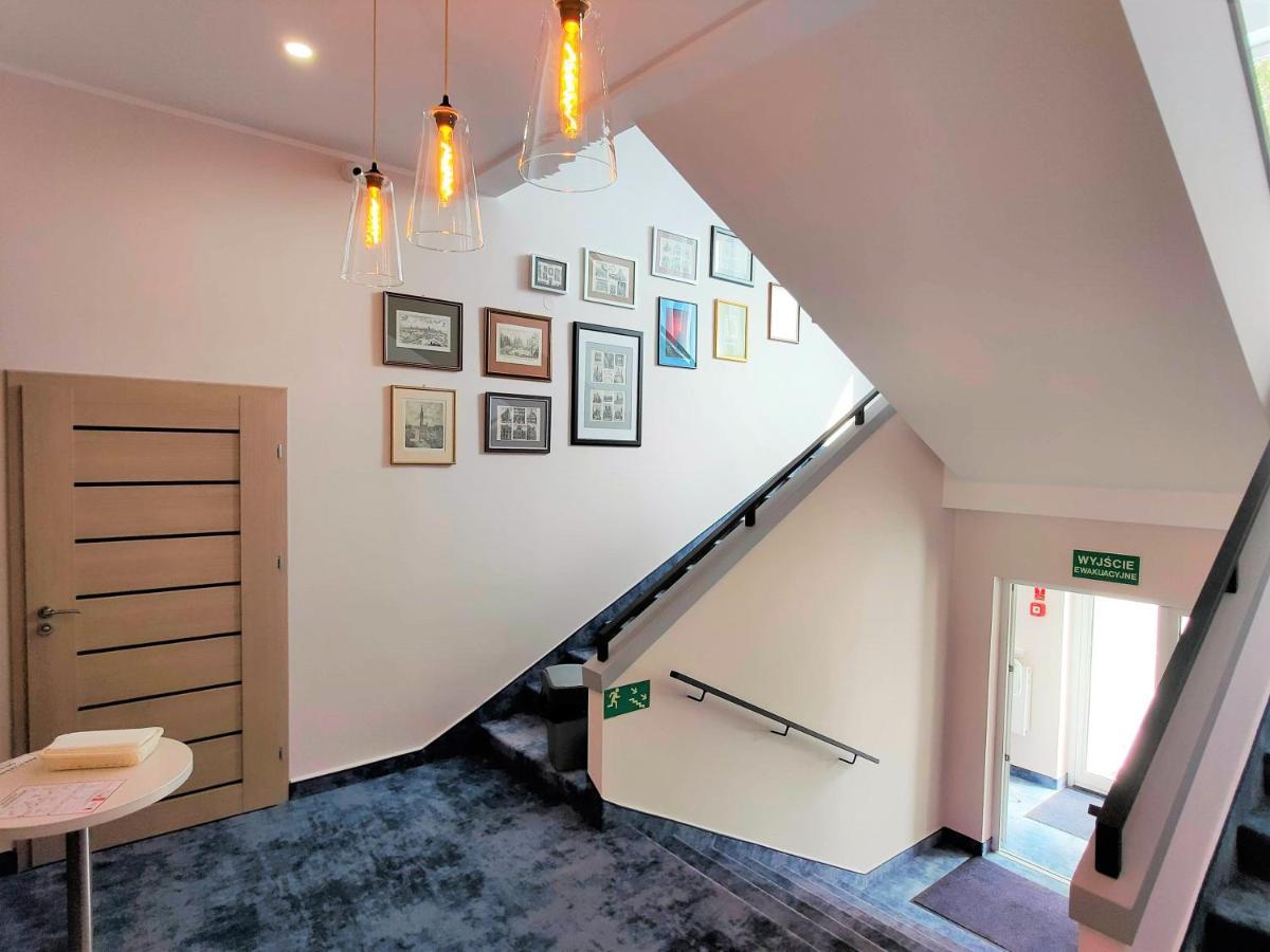 Lido Dom Przy Plazy Bed & Breakfast 3*