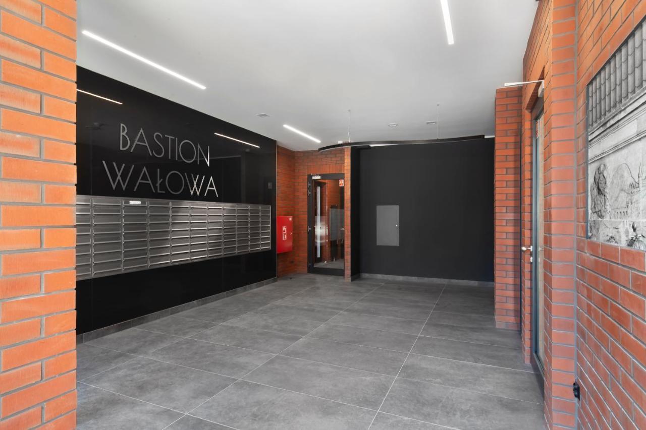 M&j - Bastion Walowa * Gdansk
