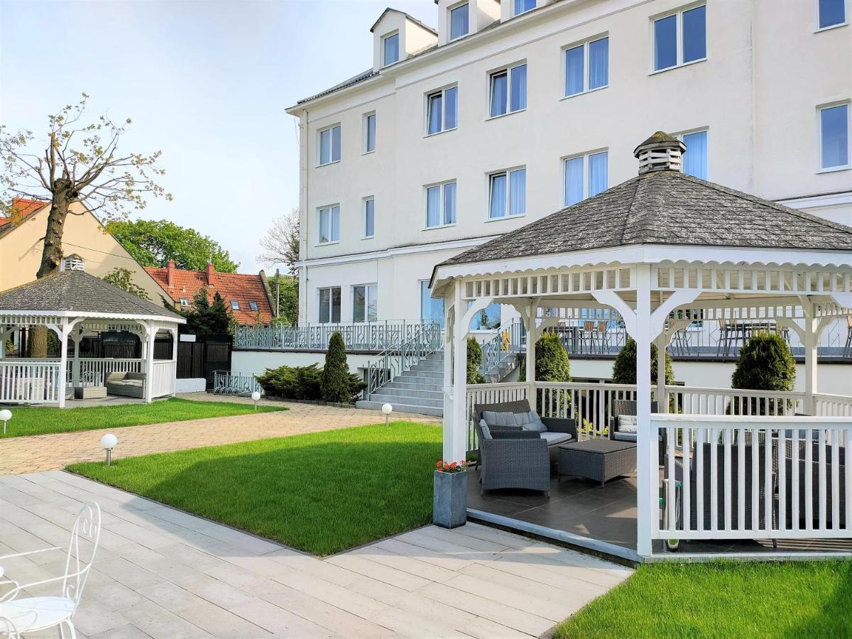 Lido Dom Przy Plazy 3* Gdańsk