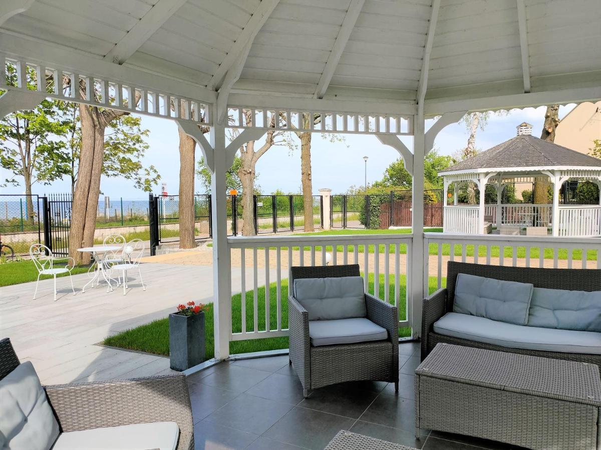 Lido Dom Przy Plazy Bed & Breakfast