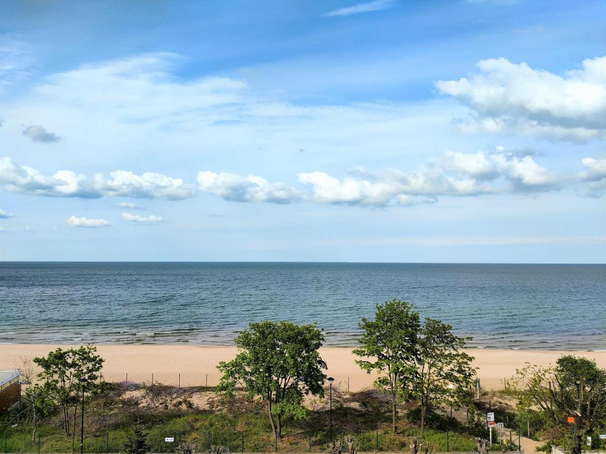 Lido Dom Przy Plazy Bed & Breakfast Gdansk