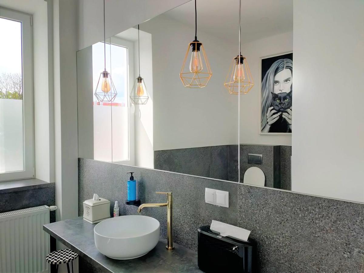 Bed & Breakfast Lido Dom Przy Plazy 3*