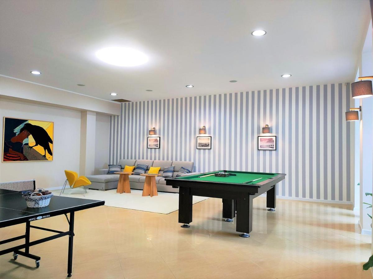 Lido Dom Przy Plazy Bed & Breakfast 3*