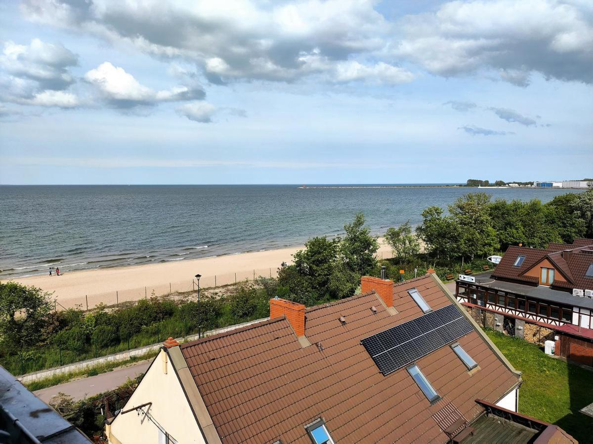 Bed & Breakfast Lido Dom Przy Plazy