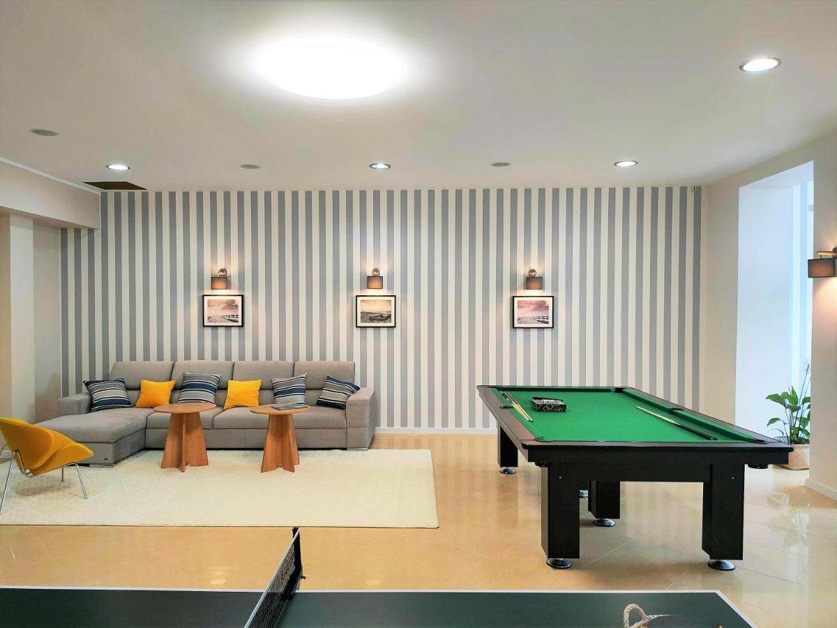 Lido Dom Przy Plazy Bed & Breakfast Gdansk