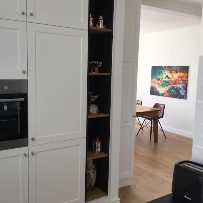 Ogarna 3 Apartment