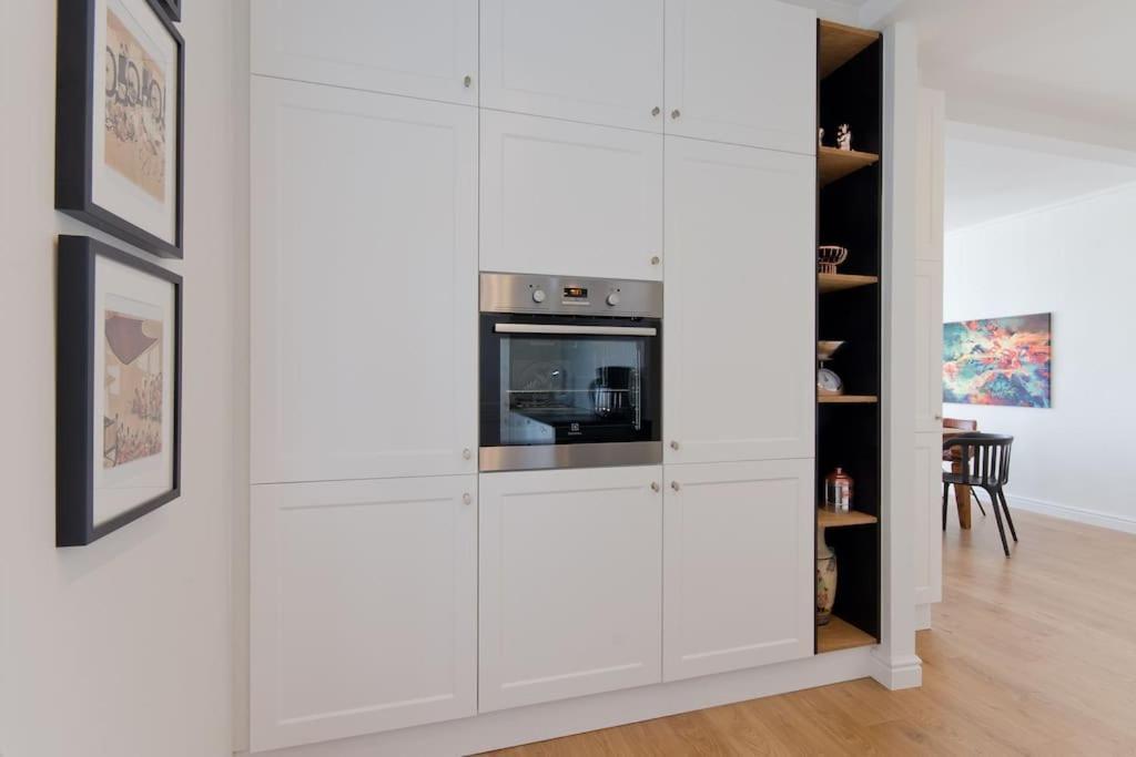 Apartment Ogarna 3