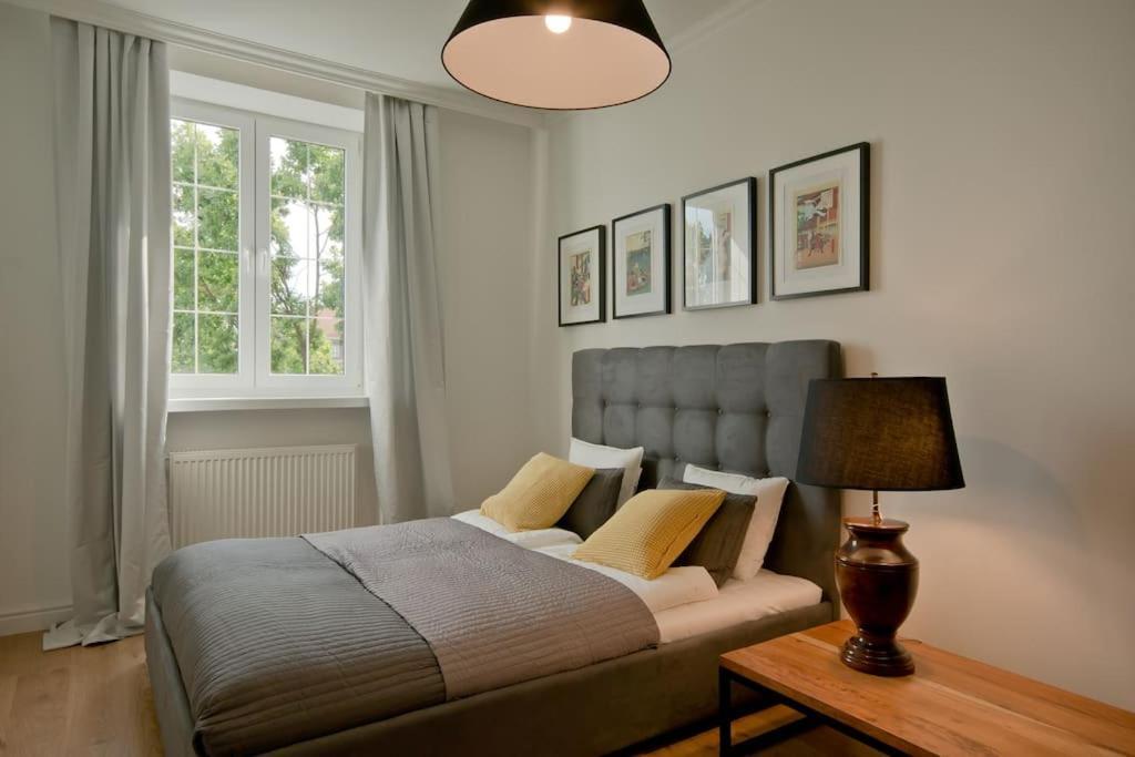 Apartment Ogarna 3 Gdansk