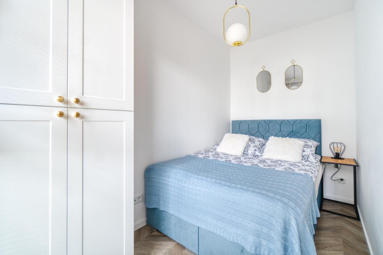 Oczar Apartament *