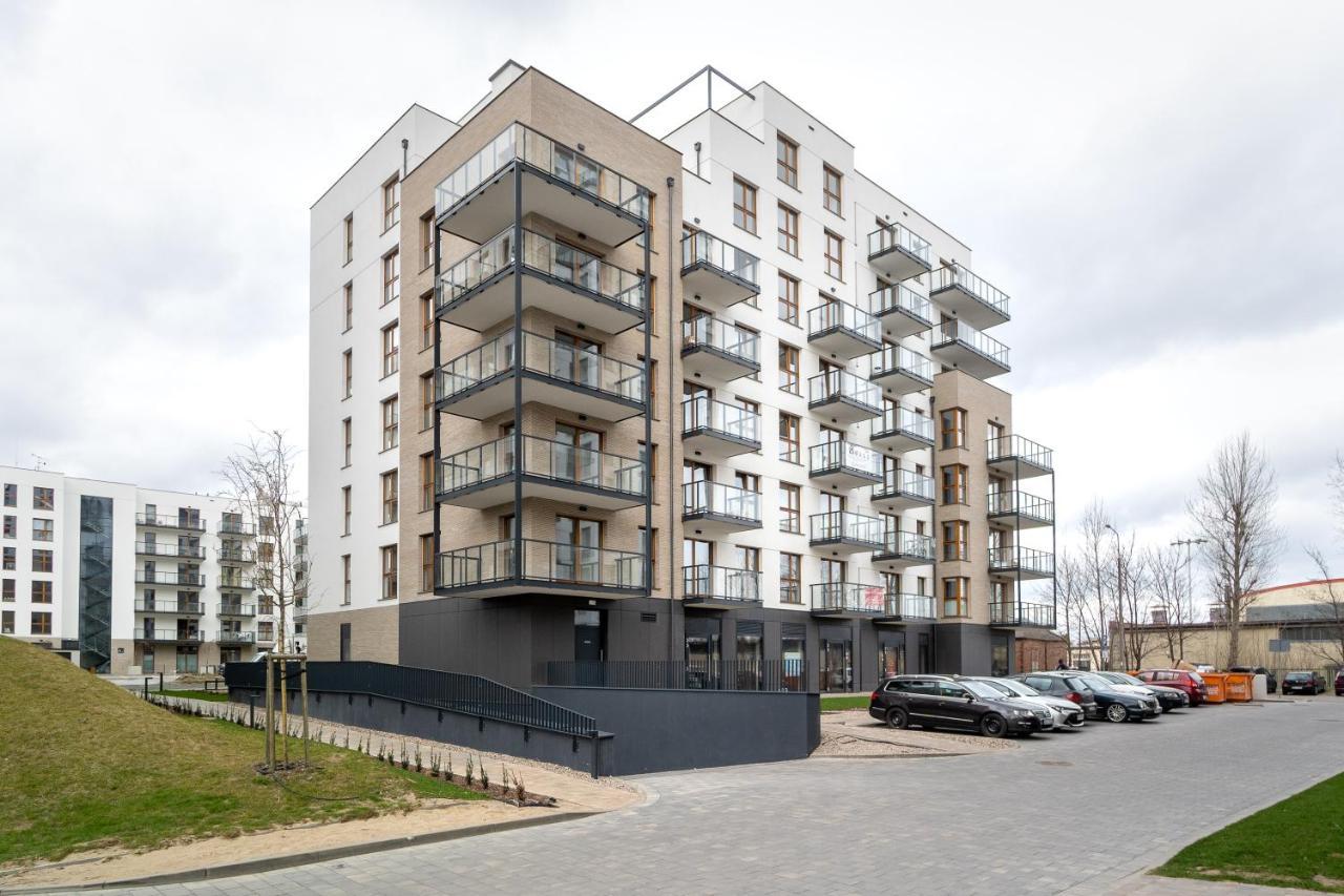 Oczar Apartament * Gdańsk