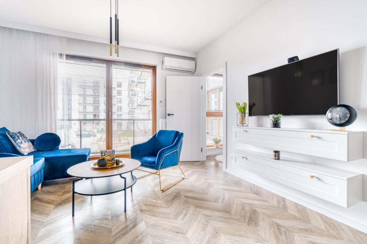 Apartamento Oczar Apartament *