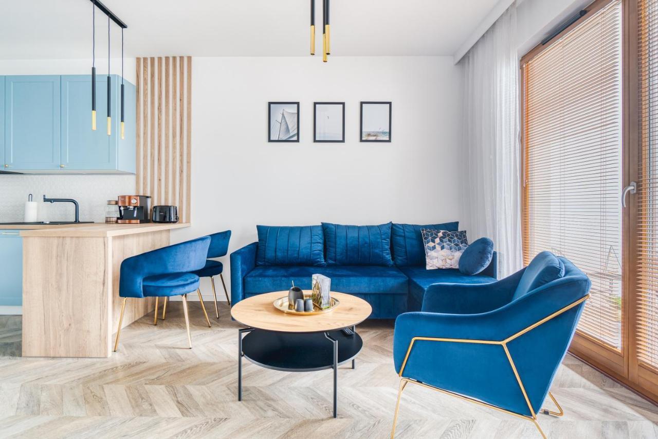 Apartamento Oczar Apartament *