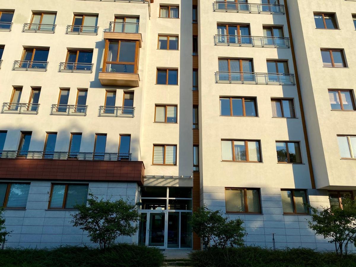 Apartament Darjan Garnizon * Gdansk