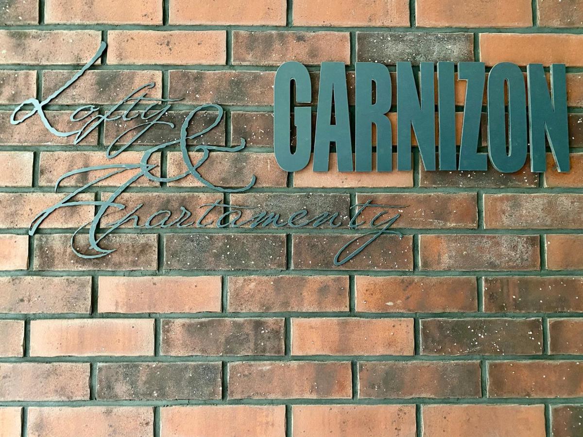Apartament Darjan Garnizon * Gdansk