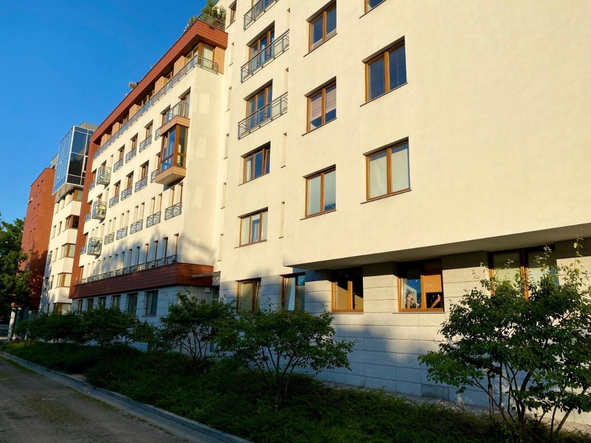 Apartament Darjan Garnizon * Gdansk