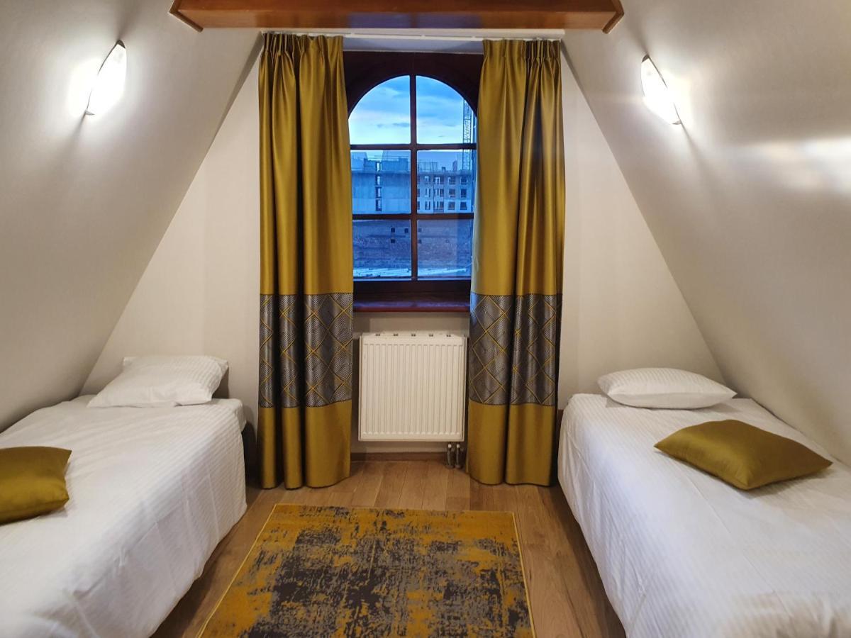 Serce Gdanska Apartment Gdansk