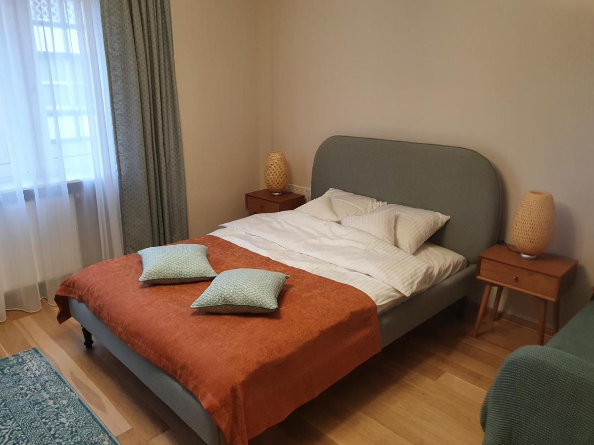 Serce Gdanska Apartment