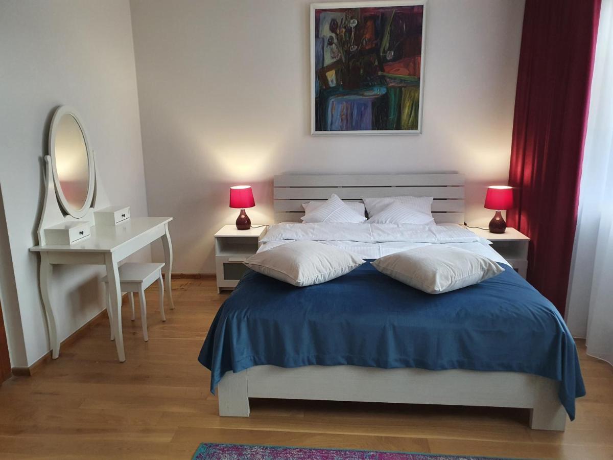 Apartment Serce Gdanska