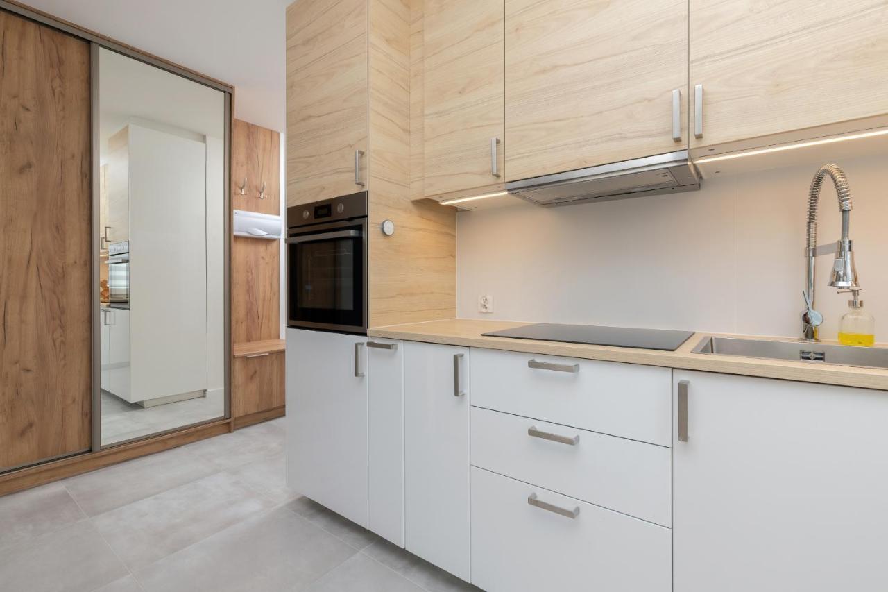 Apartamento Lawendowe Wzgorze By Renters *