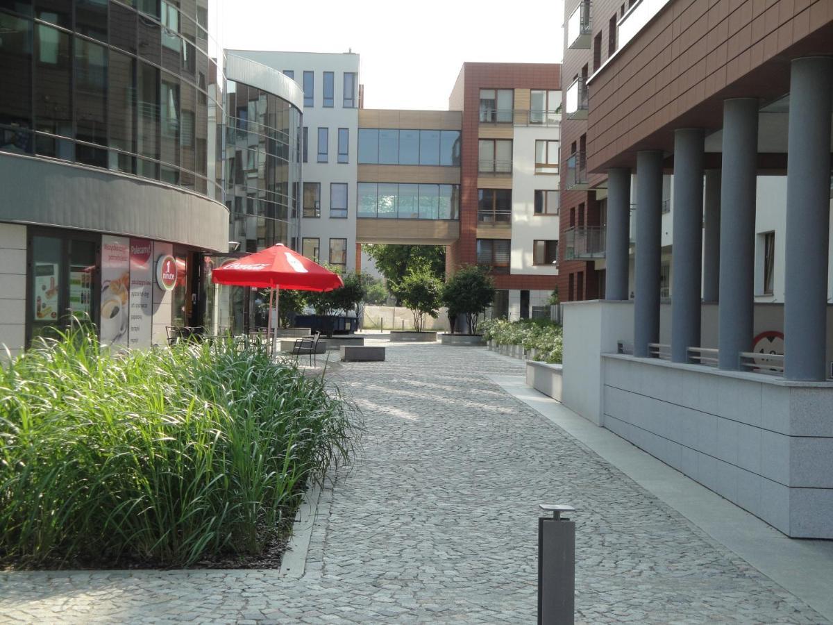 Apartament Darjan Garnizon Apartment Gdansk