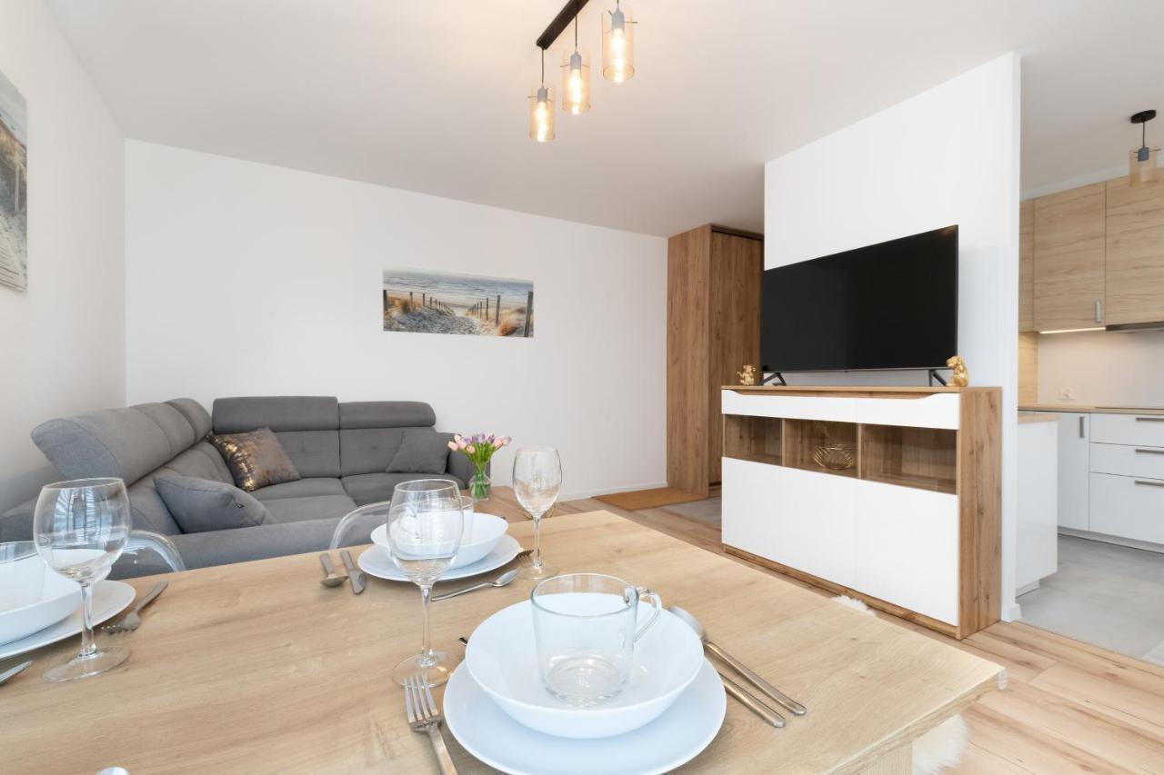 Apartamento Lawendowe Wzgorze By Renters Gdańsk
