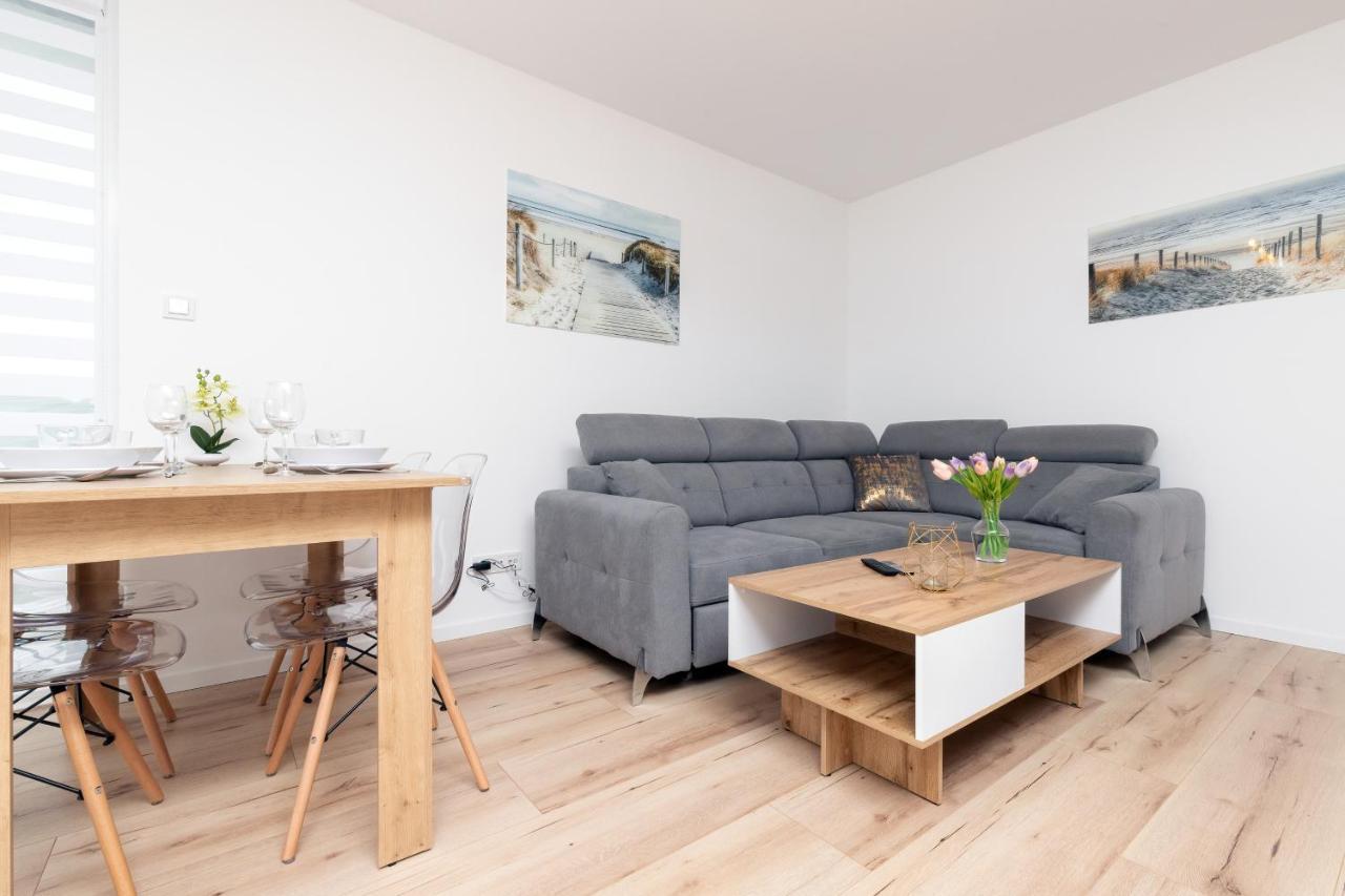 Apartamento Lawendowe Wzgorze By Renters Gdańsk