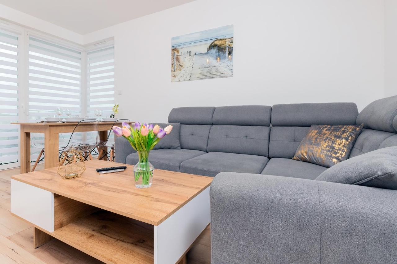 Apartamento Lawendowe Wzgorze By Renters Gdańsk