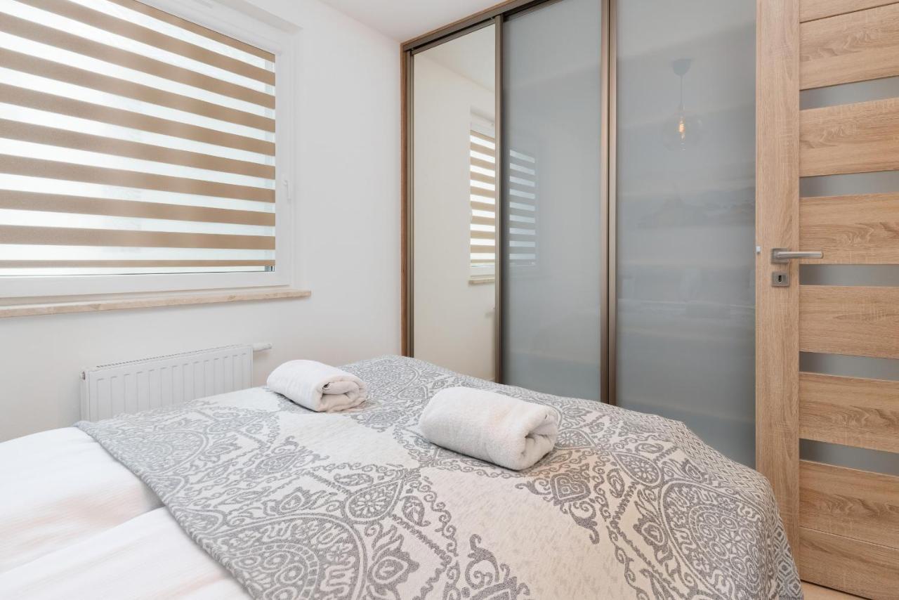 Apartamento Lawendowe Wzgorze By Renters *