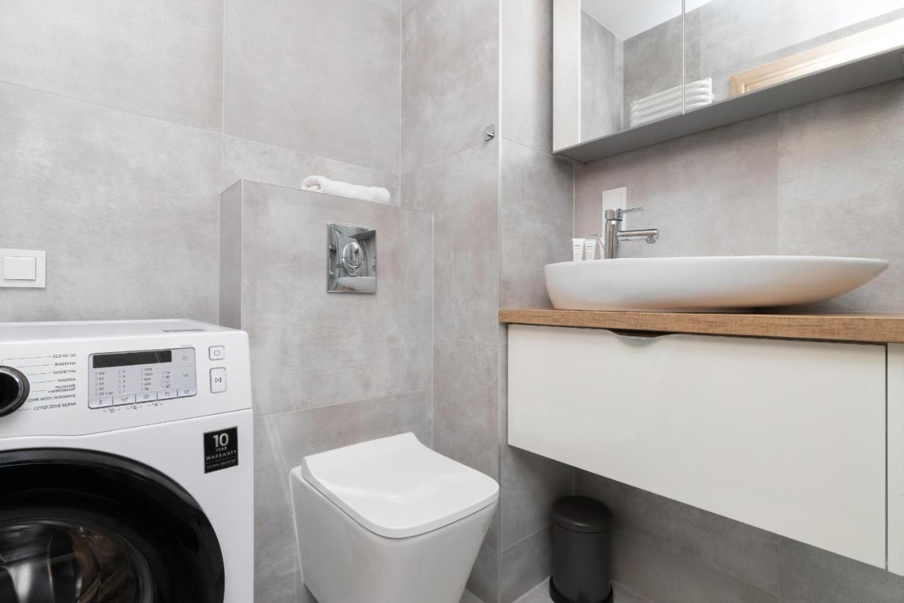 Lawendowe Wzgorze By Renters Apartamento