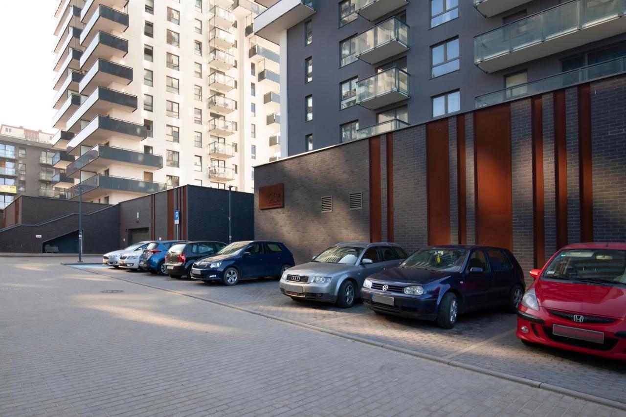 Apartment Elite Cityview Center