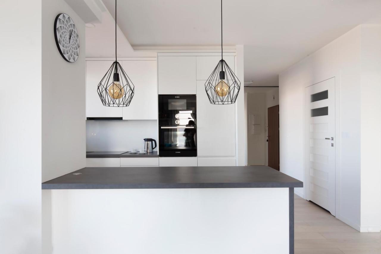Apartment Elite Cityview Center