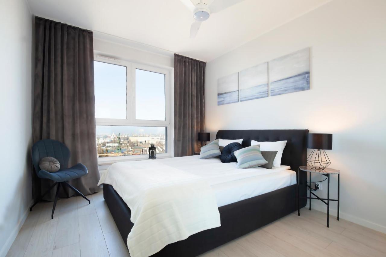 Apartment Elite Cityview Center Gdansk