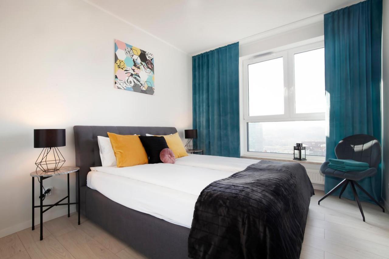 Elite Cityview Center Apartment *