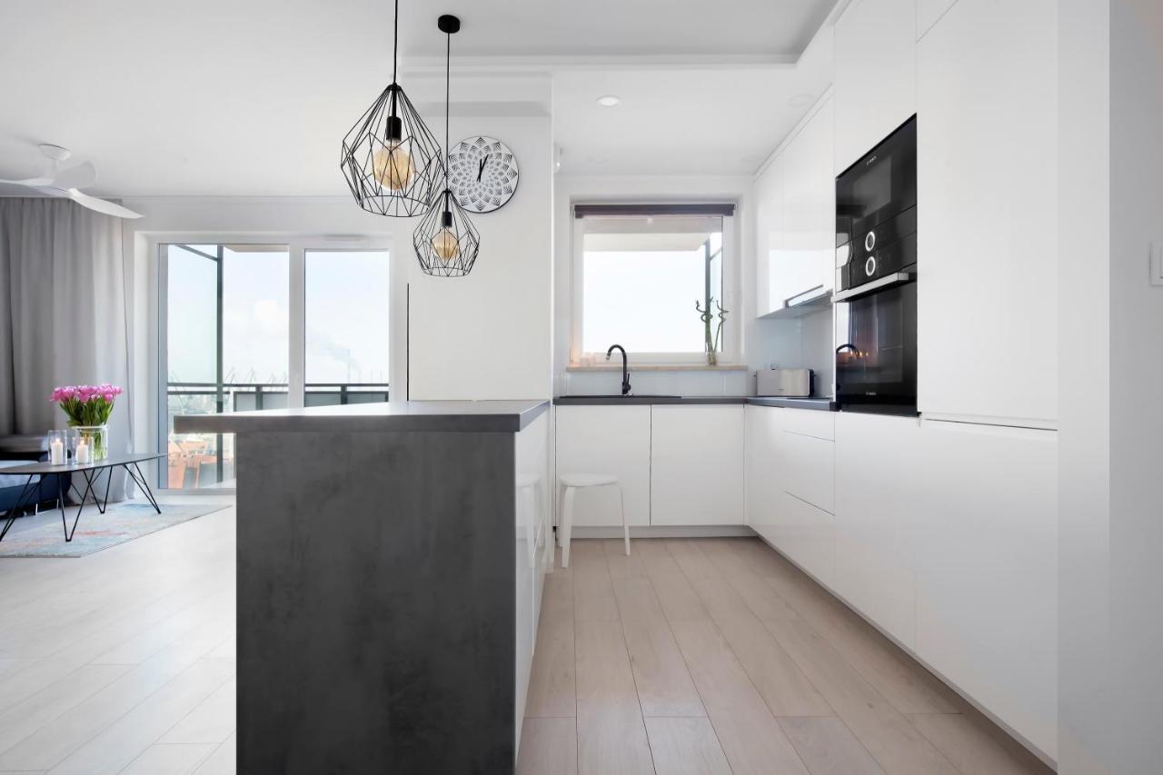 Apartment Elite Cityview Center