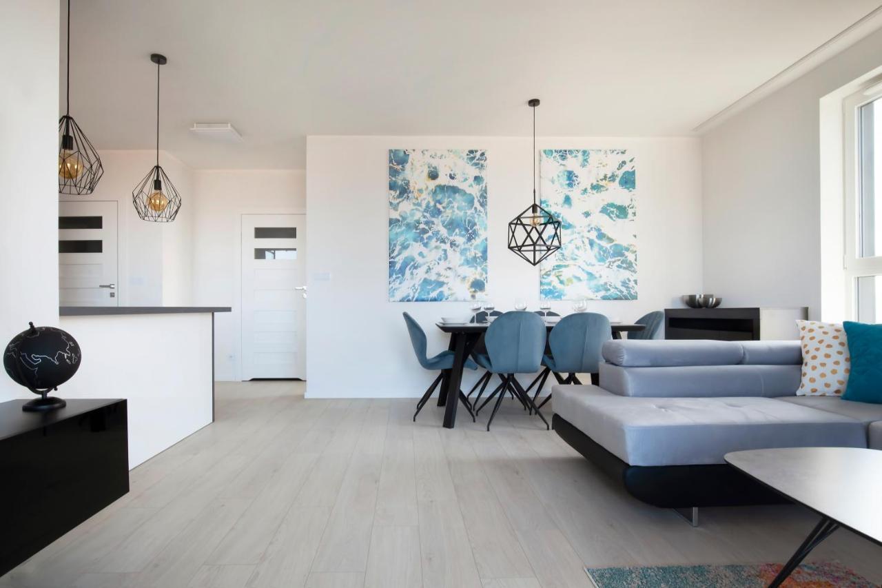 Apartment Elite Cityview Center
