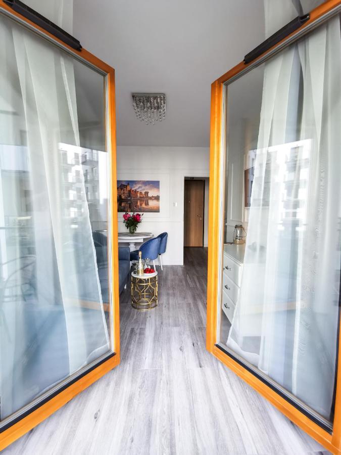 Apartamento Mint Bay Gdańsk