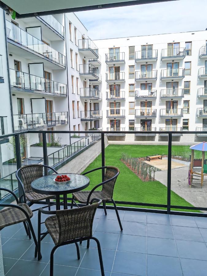 Mint Bay Apartment Gdansk