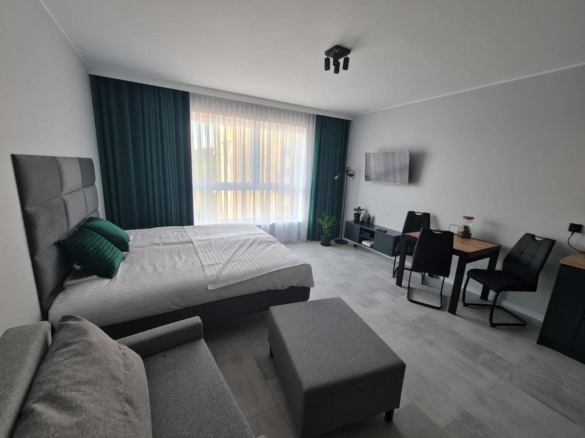 Căn hộ Walowa Gdansk