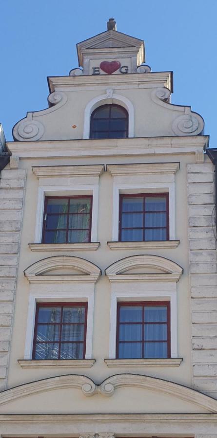Apartment Serce Gdanska