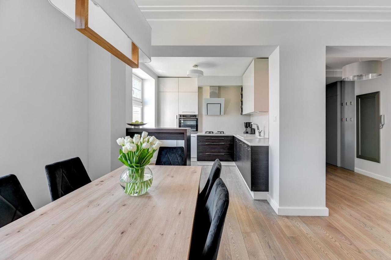 Apartment Wave - Mariacka Old Town