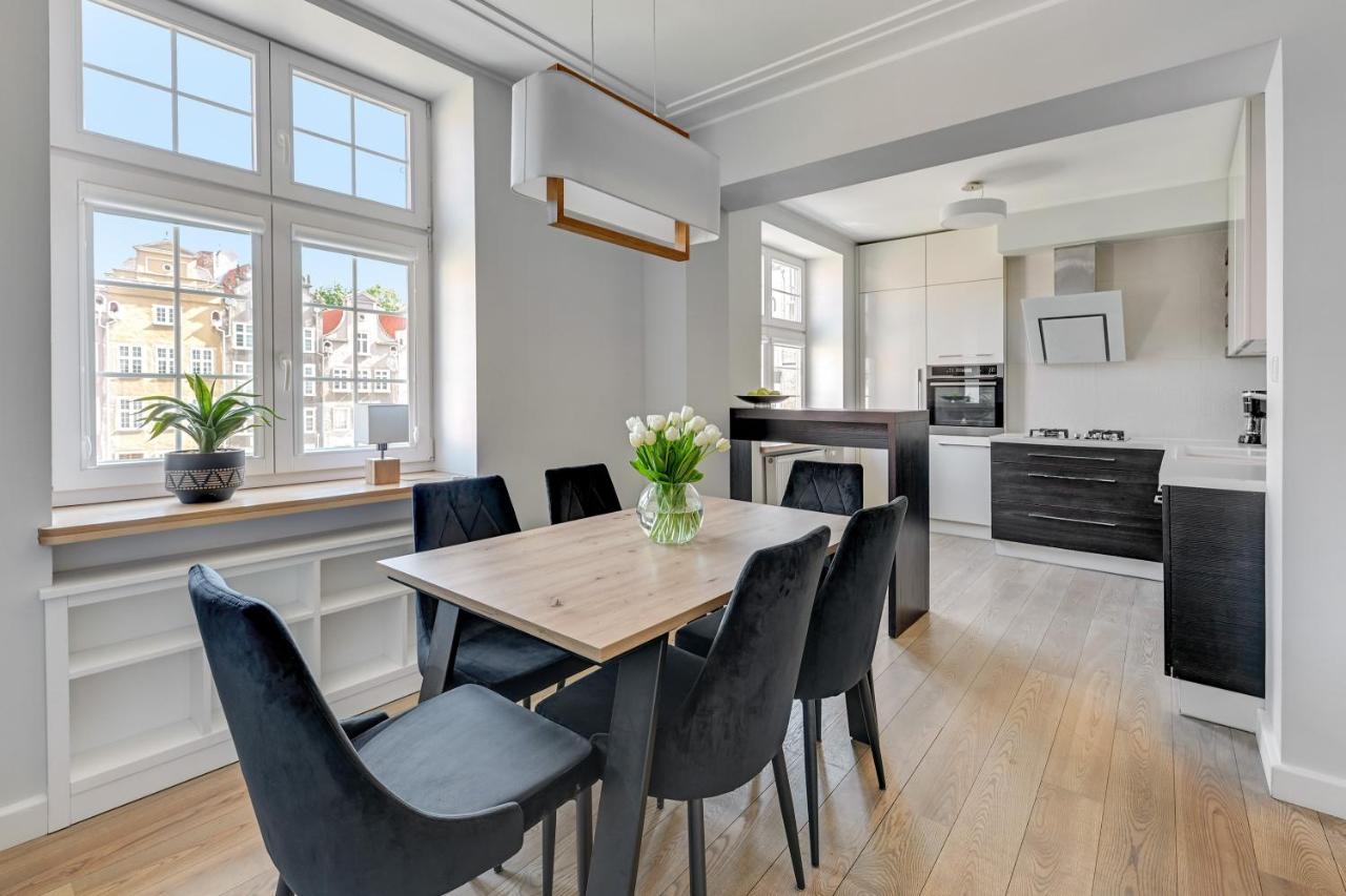 Apartment Wave - Mariacka Old Town *