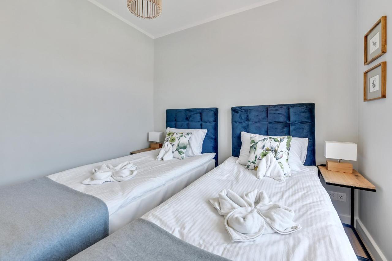 Apartment Wave - Mariacka Old Town *