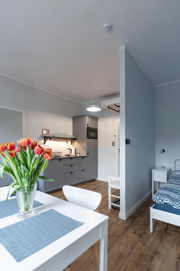 Oliwa Apartment *