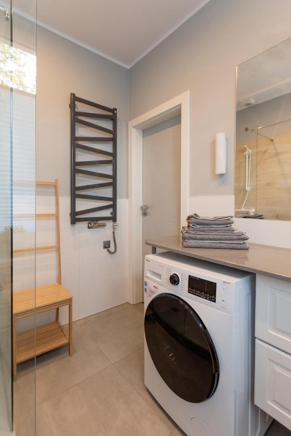 Apartment Oliwa *
