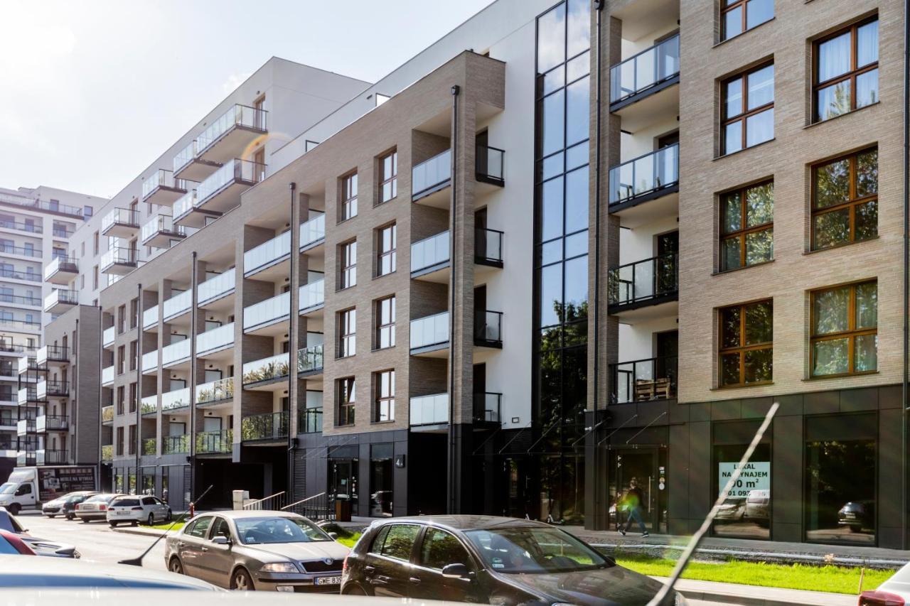 Apartamento Blisko Morza Nowy *